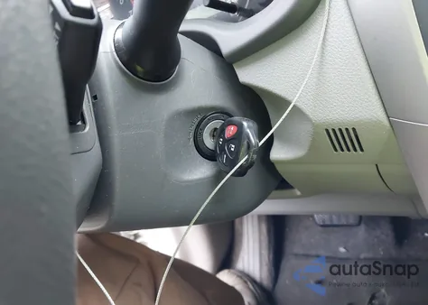 2009 Toyota Corolla Le from USA, damaged, VIN JTDBL40E09J045675